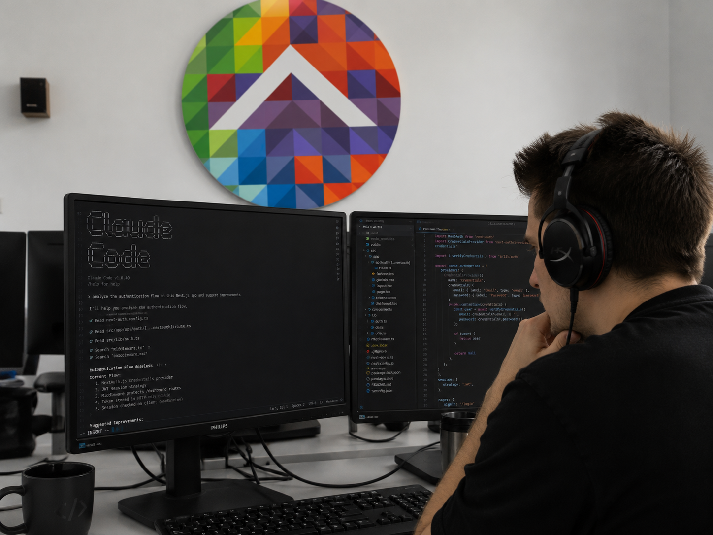 AI-first распрацоўшчыкі Python для хутчэйшых рэлізаў
